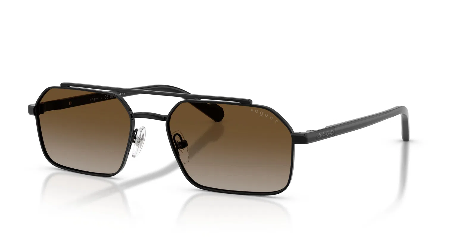Vogue 4356S Sunglasses - view 5
